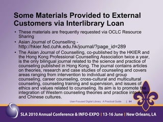 Microfiche materials on various topics.