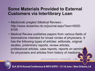 16 mm documentary films on the offshore oil and gas industry;