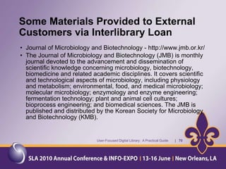 Online services – direct access to: