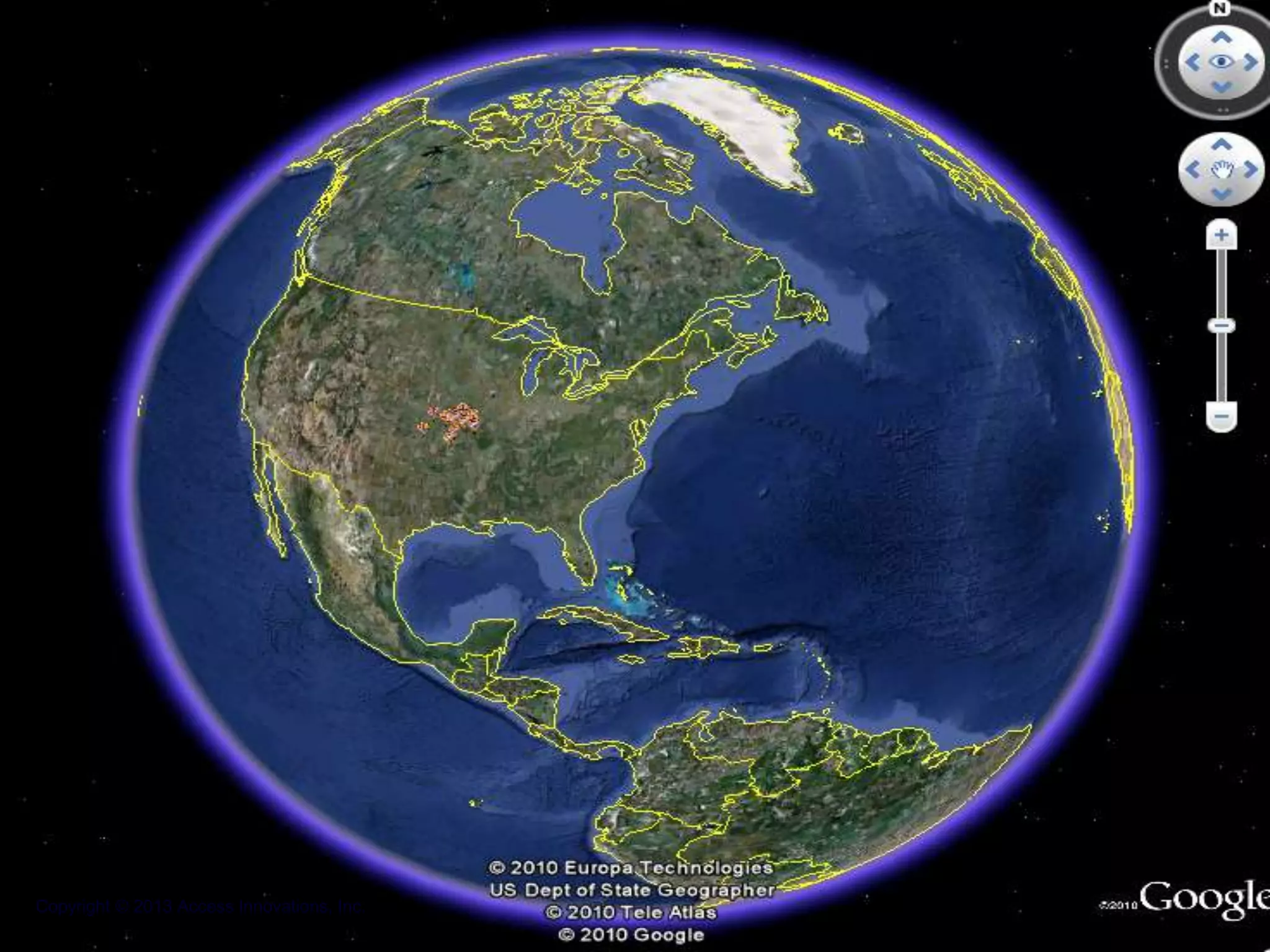 Copyright © 2013 Access Innovations, Inc.
 