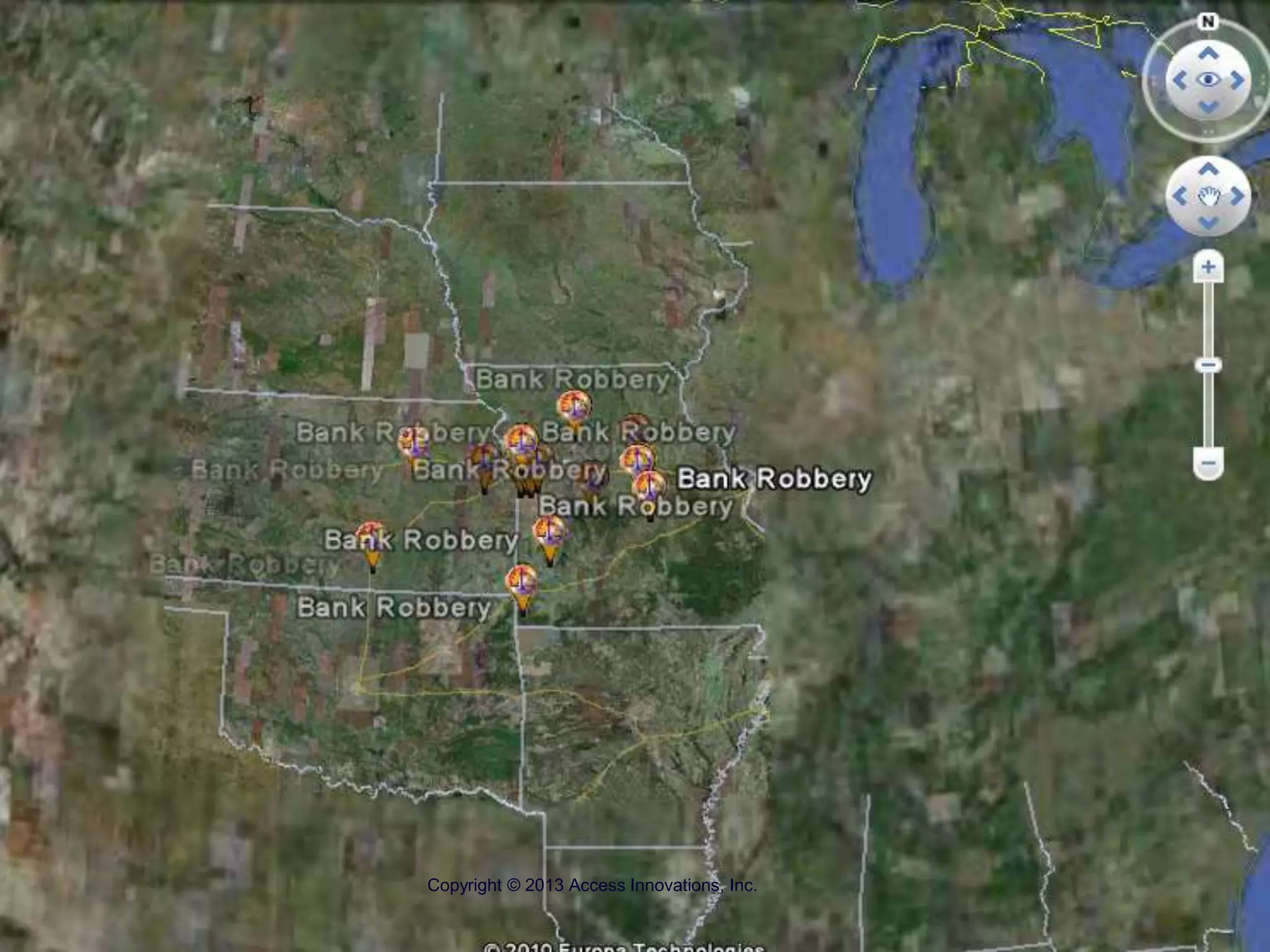 Copyright © 2013 Access Innovations, Inc.
 