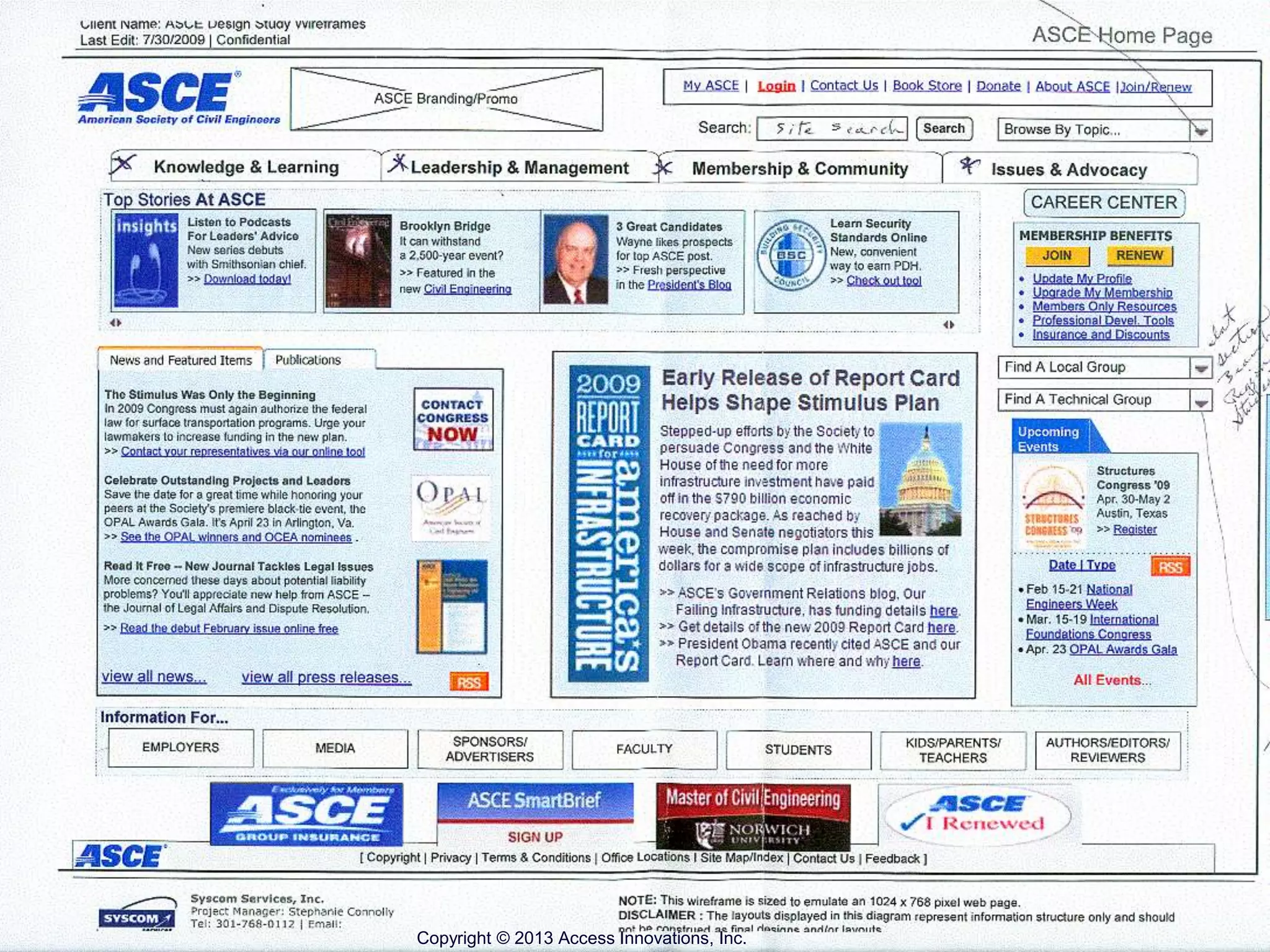 Copyright © 2013 Access Innovations, Inc.
 