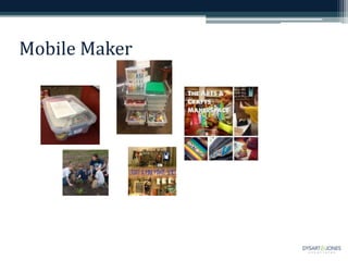 Mobile Maker
 