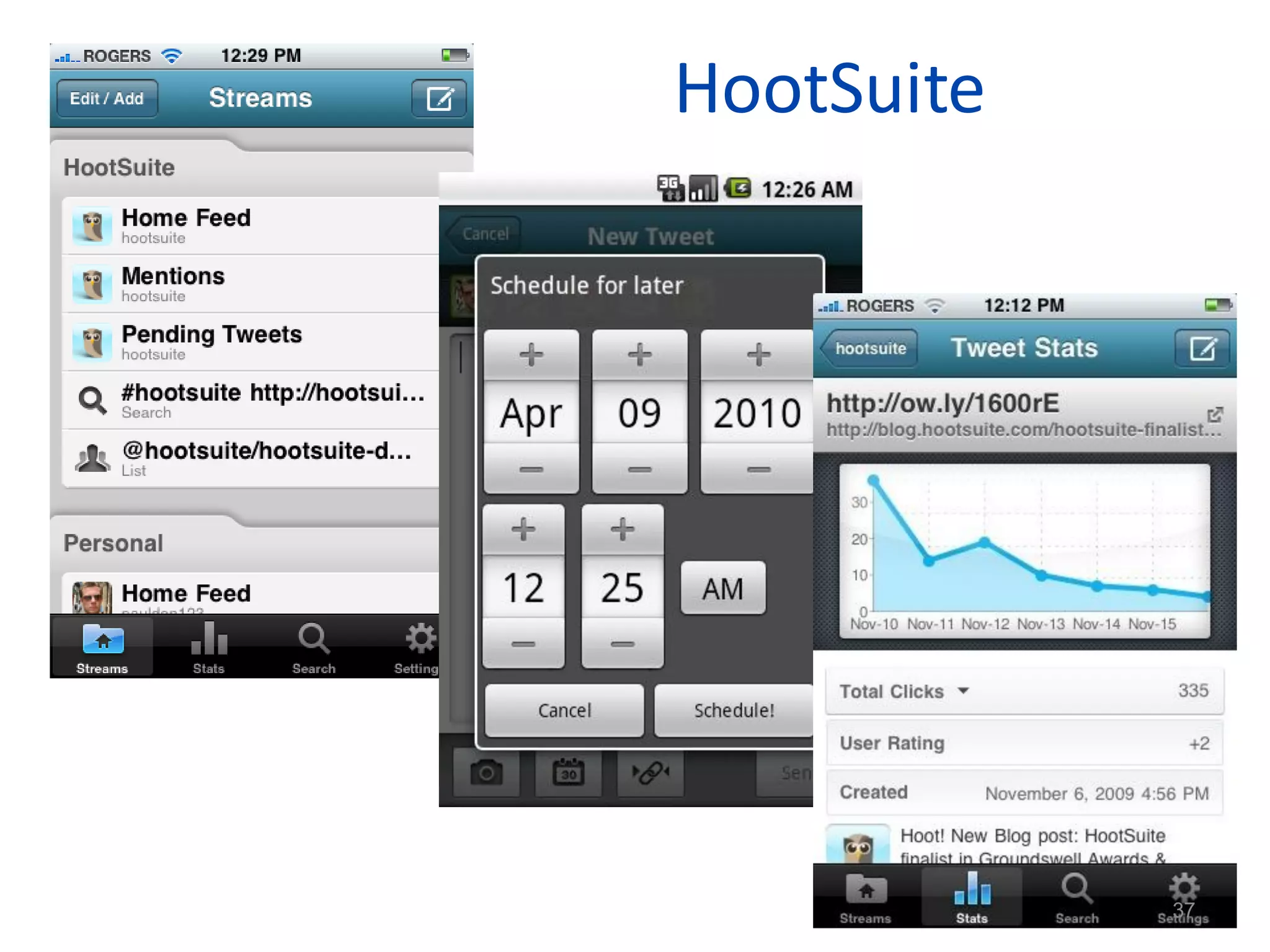 HootSuite




37
            37
 