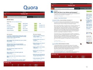 Quora




        10
             10
 