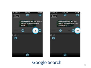 Google18
       Search   18
 