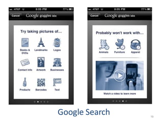 Google19
       Search   19
 