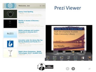 Prezi Viewer




27
                    27
 