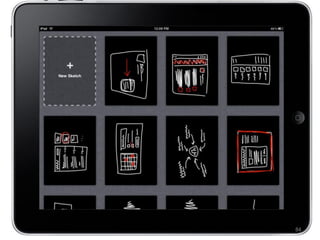 Draft for iPad
       84
                 84
 