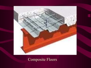 Composite Floors 