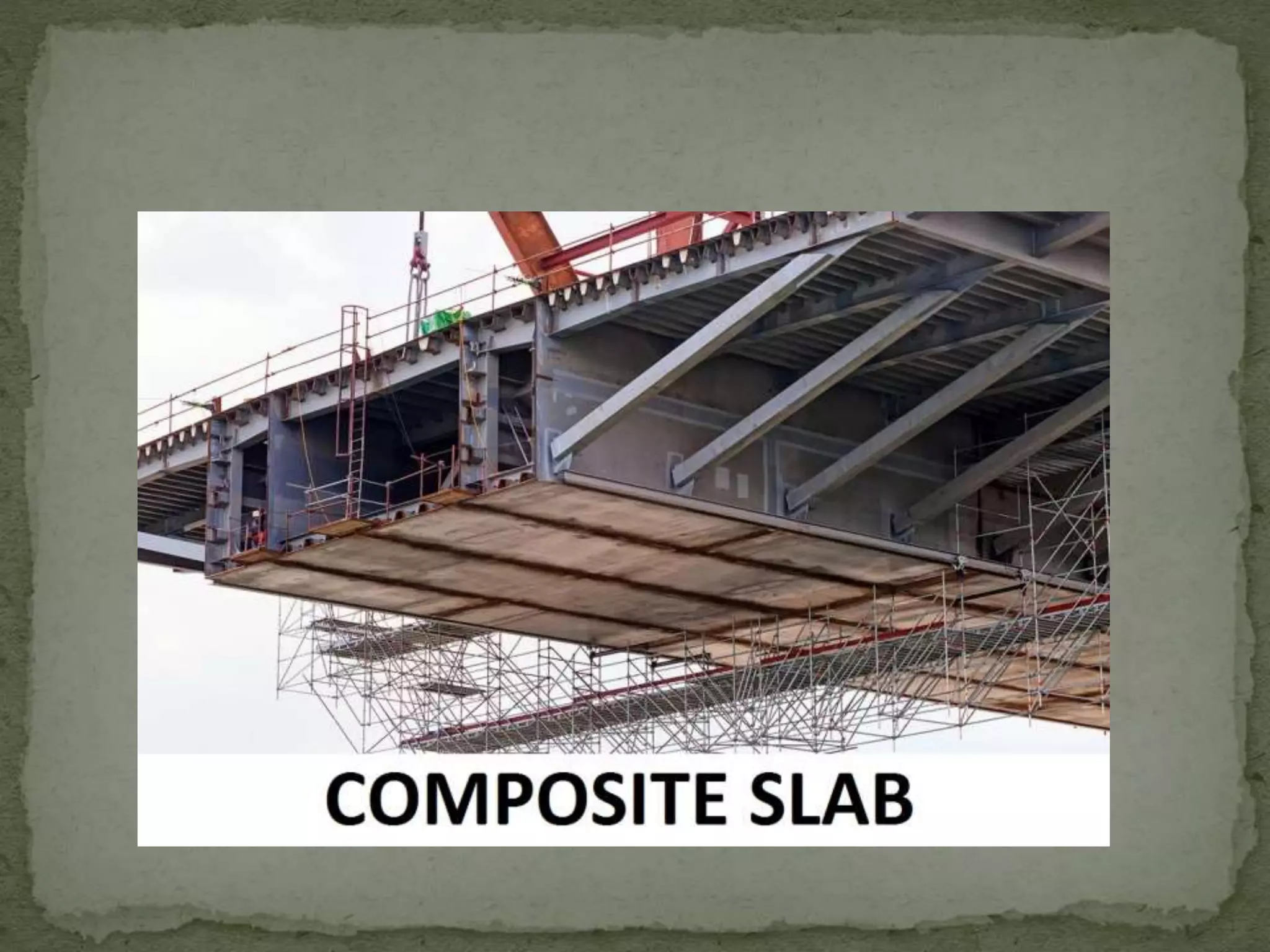 What Is A Slab? And What Are The Different Types Of Slab? | PPTX