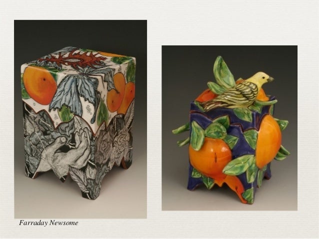 boxes project