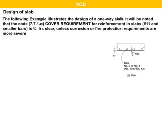 Single Span Rcdg Slab_design_RCD_II_Lec_1_beam_column_arrangment.pptx