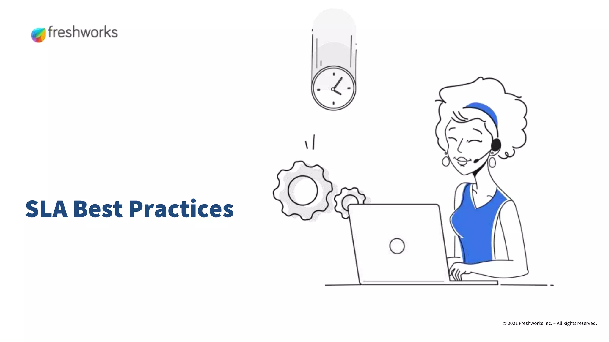 SLA Best Practices | PPTX
