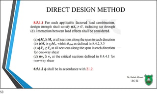 reinforced concrete II slab designing.pptx