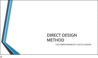 reinforced concrete II slab designing.pptx
