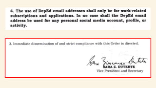Rule 49 SLAC DO 49 Revised Rules of Procedure of the Department of Education.pptx