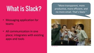 Slack | PPTX