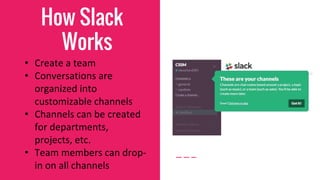 Slack | PPTX