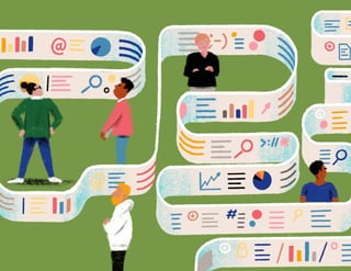 27 Slack Brand Guidelines Design Elements
 