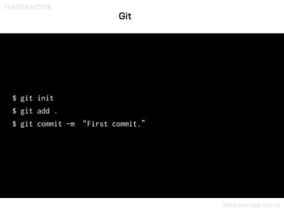 SlackにHubotを設定して対話する