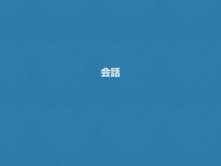 SlackにHubotを設定して対話する