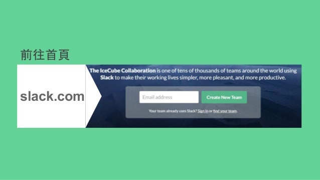 Slack 簡介