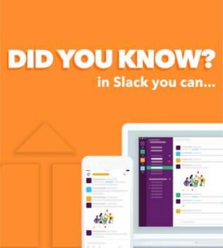 Slack Hack | AnimationTech