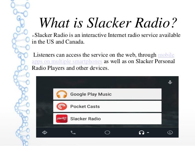 download aol radio slacker download aol radio slacker