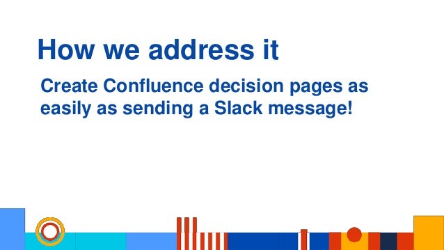 Confluence Slack Confluence Slack