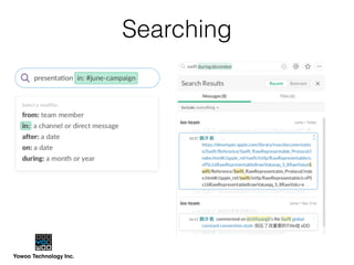 Yowoo Technology Inc.
Searching
 