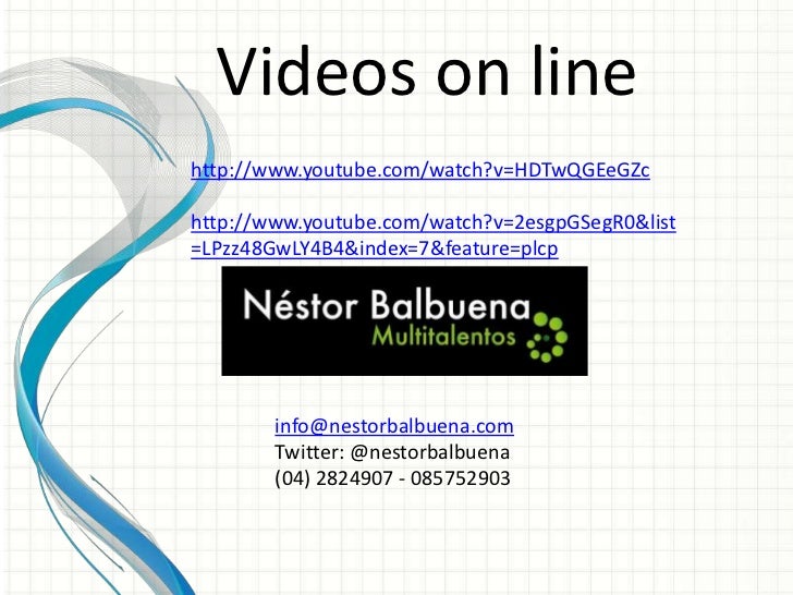 slackline