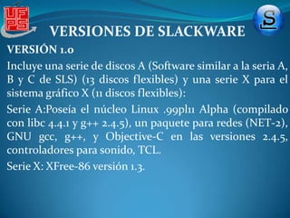TIPO DE DISTRIBUCIÓN