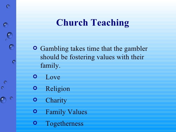 Teaching
