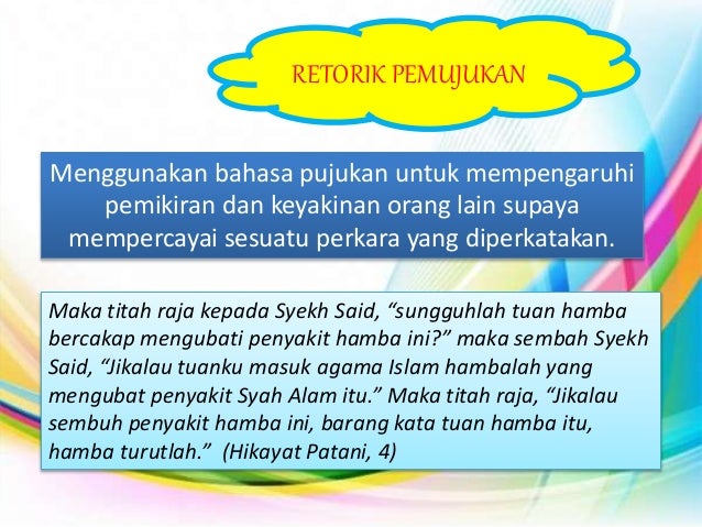 Hikayat Patani