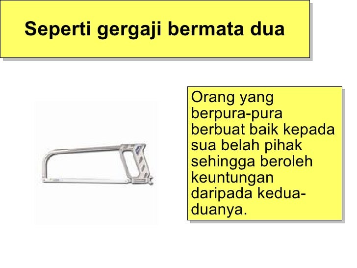 Slaid Peribahasa Men 2