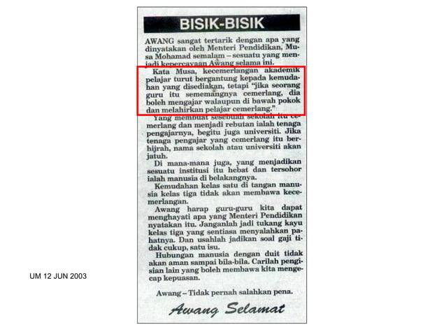 Slaid 2 carta alir | PPT