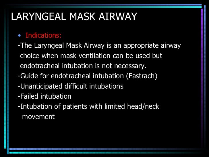 AIRWAY ADJUNCT