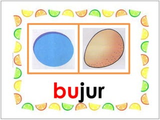 bujur
 