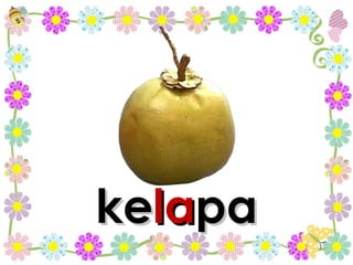 ke la pa 