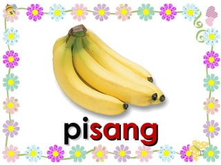 pi sang 