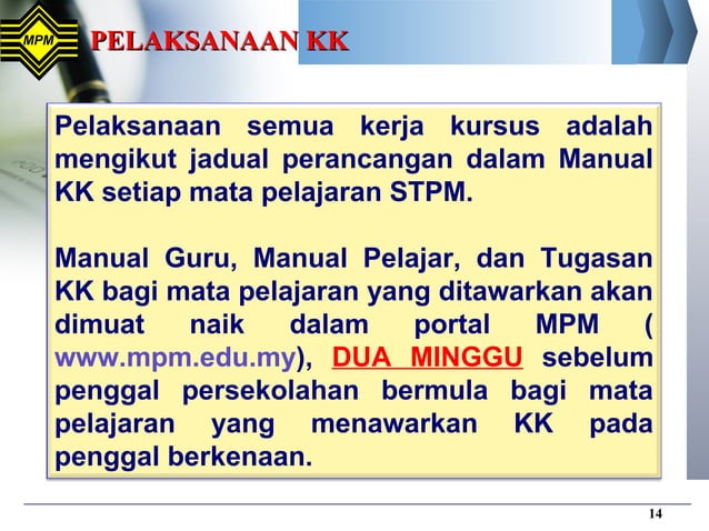Cara Pengiraan Pointer Stpm Cara Kira Pointer Stpm Baharu Pengiraan Ngmp Pngk Nilai Gred Kertas 4 00 3 00 3 33 3 67 Saski Gana