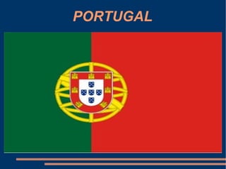 PORTUGAL
 