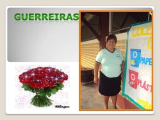 GUERREIRAS