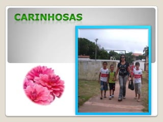 CARINHOSAS