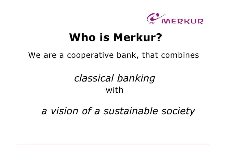 Lars Pehrson Society Oriented Banking
