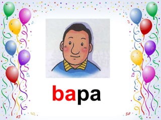 bapa
 