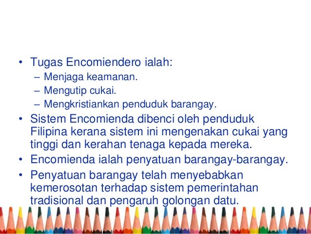 Slaid Sejarah Ting 5 Bab 1