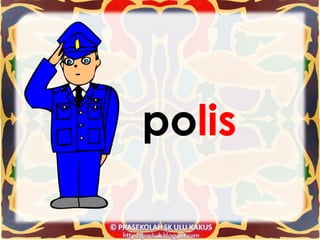 polis
 
