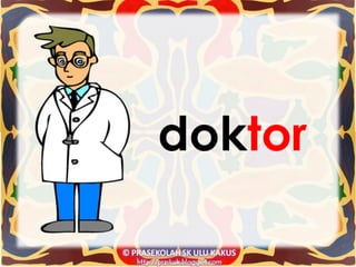 doktor
 